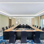 Novotel Mumbai International Airport