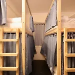 Locomo Hostel Mini - 9 Mins From Airport