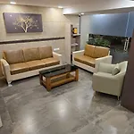 Galaxy Bkc 3* Mumbai