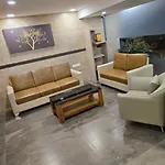 Hotel Galaxy Bkc