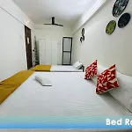1Br Service Apart In Parel