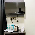 Hotel Edition Blue - Mumbai