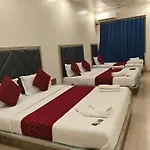 Hotel Edition Blue -