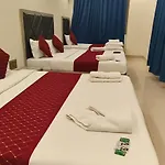 Hotel Edition Blue -