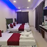 Edition Blue - Hotel