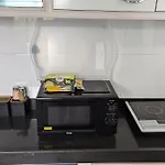 Cozy & Comfy Room 1Bhk Great Location