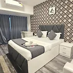 Astha Kandivali Service Guest house Mumbai