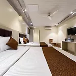 Hotel Prince Palace