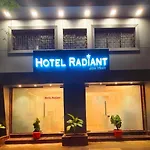 Hotel Radient International