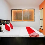 Hotel O Sun Residency