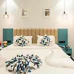 Asar Elite - Sea View By Orion Hotels