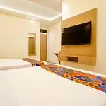 Fabhotel Prime Palm Grove - Nr Bkc