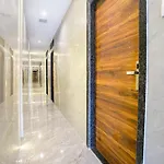 Fabhotel Prime Palm Grove - Nr Bkc