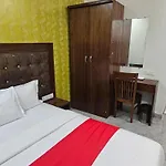 Hotel Green Forest