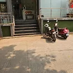 Hotel Green Forest