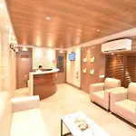 The Aarya A Smart Business Hotel