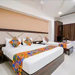 Hotel Fabhotel Kamran Residency - Nr Lbs Marg