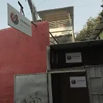 Hammock - Bandra Hostel Mumbai