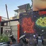 Hostel Hammock - Bandra Mumbai