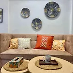 Dom Lucia 201 Quiet And Cozy 1 Bhk Bandra Ocean Side Wifi