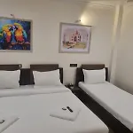 Hotel O Powai Nx