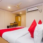 Capital O 22535 Hotel Orbit Inn