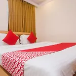 Capital O 22535 Hotel Orbit Inn