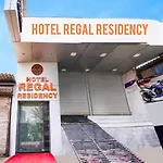 Hotel Regal Residency