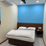 Hotel Marine Line Near Churchgate