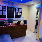 Hotel Jazz & Cabin Stay