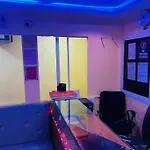Hotel Jazz & Cabin Stay