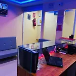 Hotel Jazz & Cabin Stay