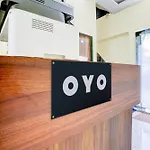 Hotel O Aai Om Residency
