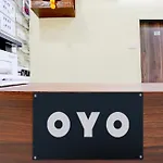 Hotel O Aai Om Residency