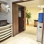 Tim Service Apartment Goregaon East Near Nesco
