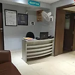 Tim Service Apartment Goregaon East Near Nesco