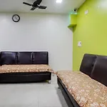 Hotel O Om Sai Palace