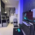 Ivy Splendour Dice Private Studio, Oshiwara Mumbai