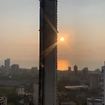 Room In Flat With Amazing City And Sea View