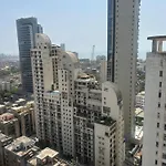 Room In Flat With Amazing City And Sea View