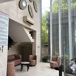 Hotel Sakinaka Inn