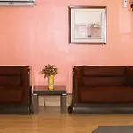 Hotel Hr Residency
