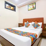 Fabhotel Airport Retreat - Nr International Airport Hotel 3*