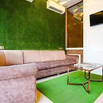 Fabhotel Airport Retreat - Nr International Airport Hotel Mumbai