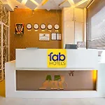 Fabhotel Airport Retreat - Nr International Airport 3*