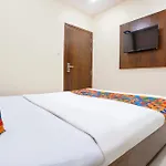 Fabhotel Airport Retreat - Nr International Airport 3* Mumbai