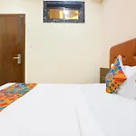 Fabhotel Airport Retreat - Nr International Airport