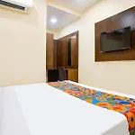 Fabhotel Airport Retreat - Nr International Airport Hotel 3*