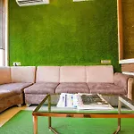 Fabhotel Airport Retreat - Nr International Airport 3*