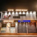 Fabhotel Airport Retreat - Nr International Airport Mumbai